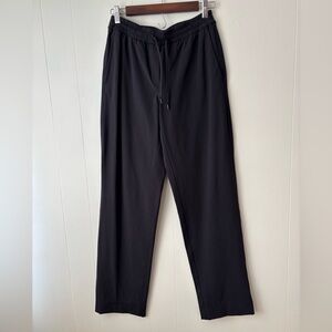 Lululemon straight leg pants